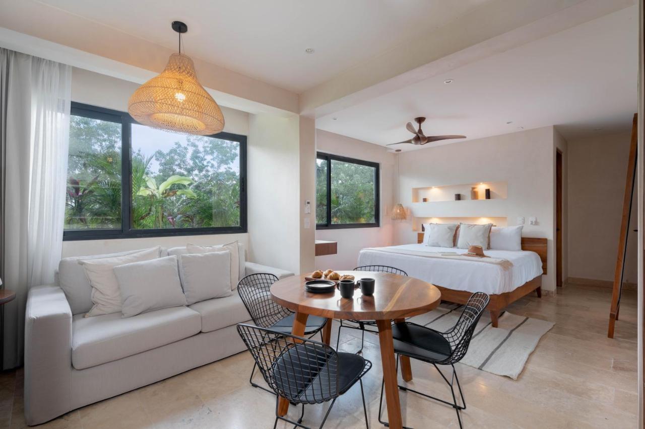 2br Penthouse With Private Pool & Sunset Terrace Aldea Zama