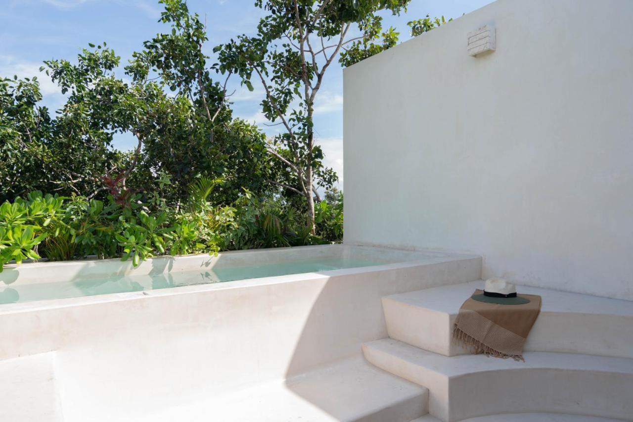 2br Penthouse With Private Pool & Sunset Terrace Aldea Zama Apartamento
