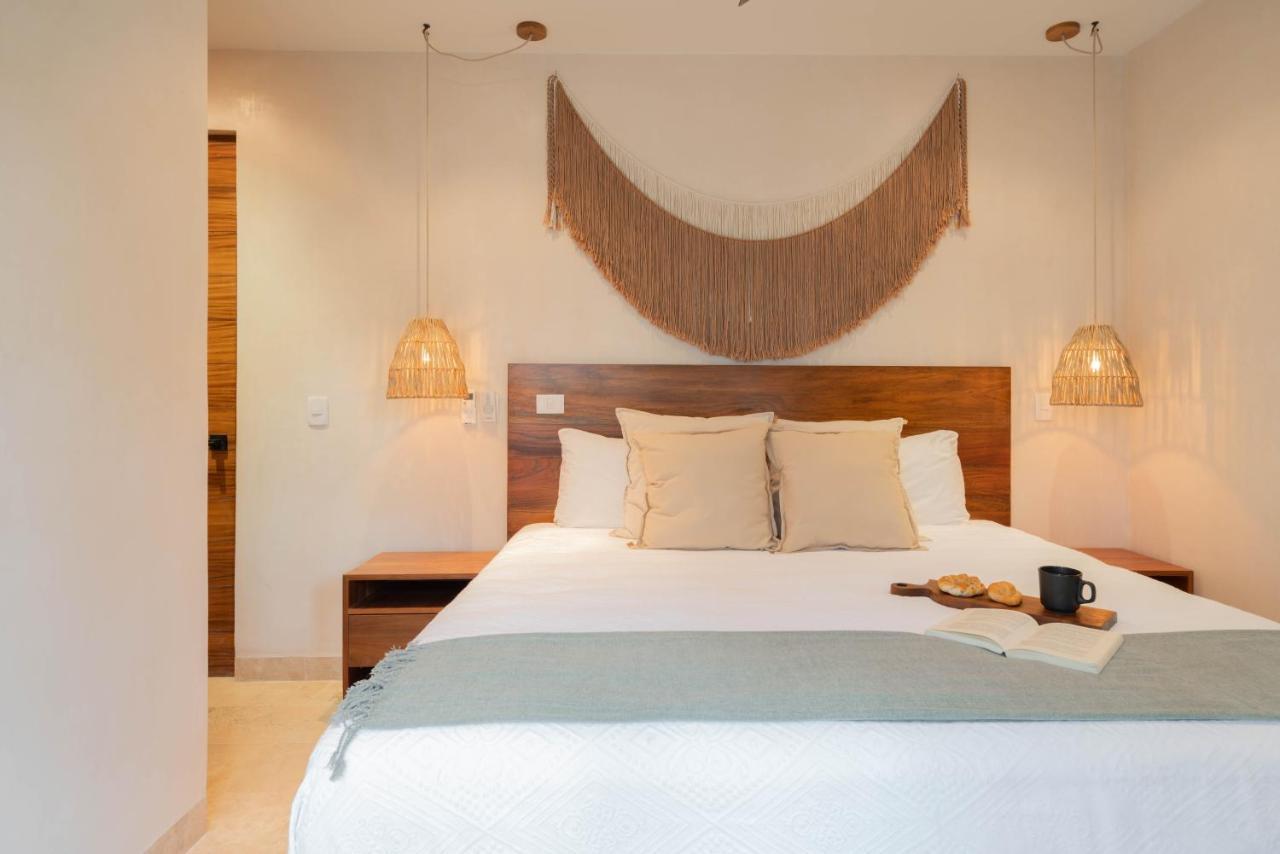 2br Penthouse With Private Pool & Sunset Terrace Aldea Zama Apartamento