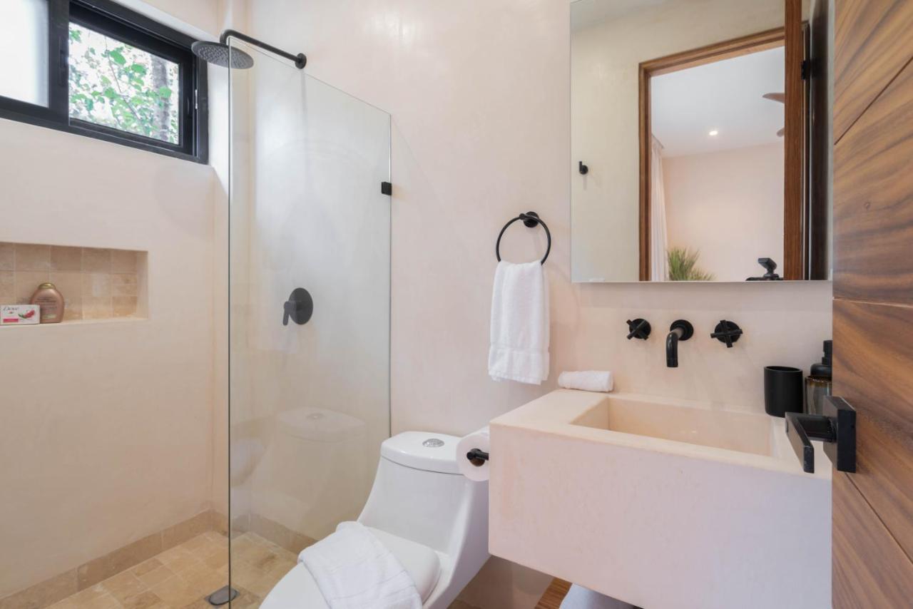 Apartamento 2br Penthouse With Private Pool & Sunset Terrace Aldea Zama