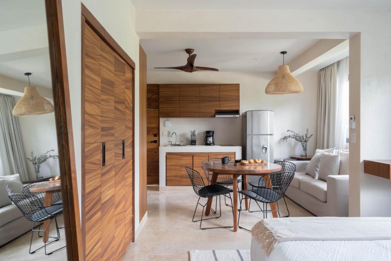 2br Penthouse With Private Pool & Sunset Terrace Aldea Zama *