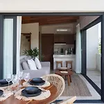 2Br Penthouse With Private Pool & Sunset Terrace Aldea Zama