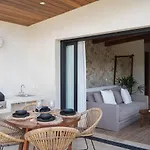 2Br Penthouse With Private Pool & Sunset Terrace Aldea Zama