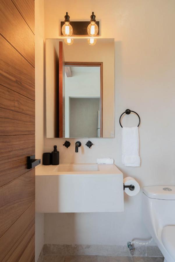 2br Penthouse With Private Pool & Sunset Terrace Aldea Zama Apartment