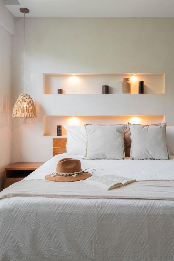 2br Penthouse With Private Pool & Sunset Terrace Aldea Zama * Tulum