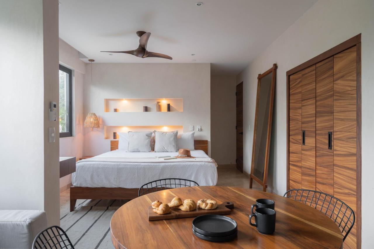 2br Penthouse With Private Pool & Sunset Terrace Aldea Zama *