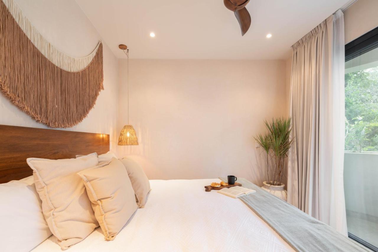 2br Penthouse With Private Pool & Sunset Terrace Aldea Zama *