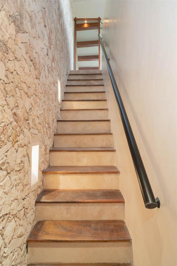 Apartment 2br Penthouse With Private Pool & Sunset Terrace Aldea Zama