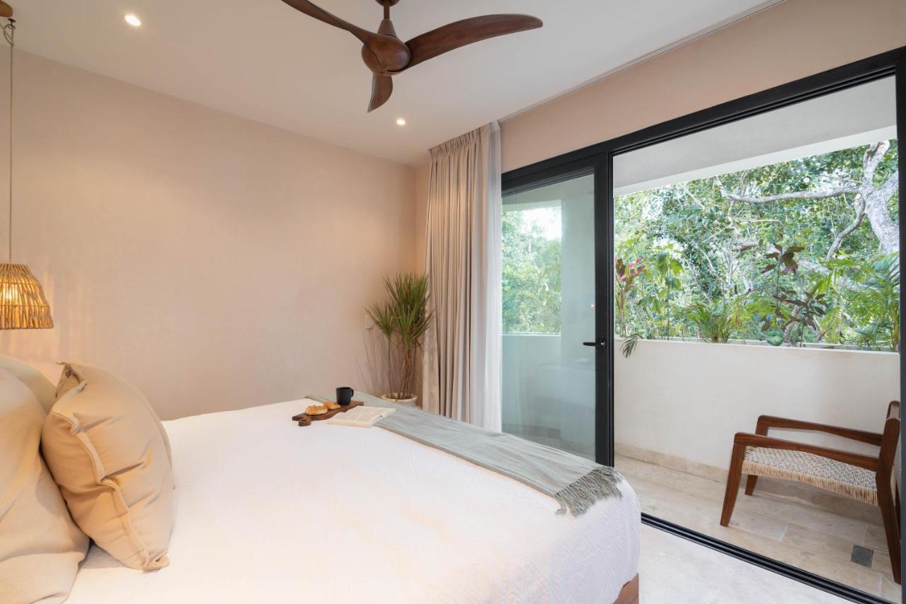 2br Penthouse With Private Pool & Sunset Terrace Aldea Zama