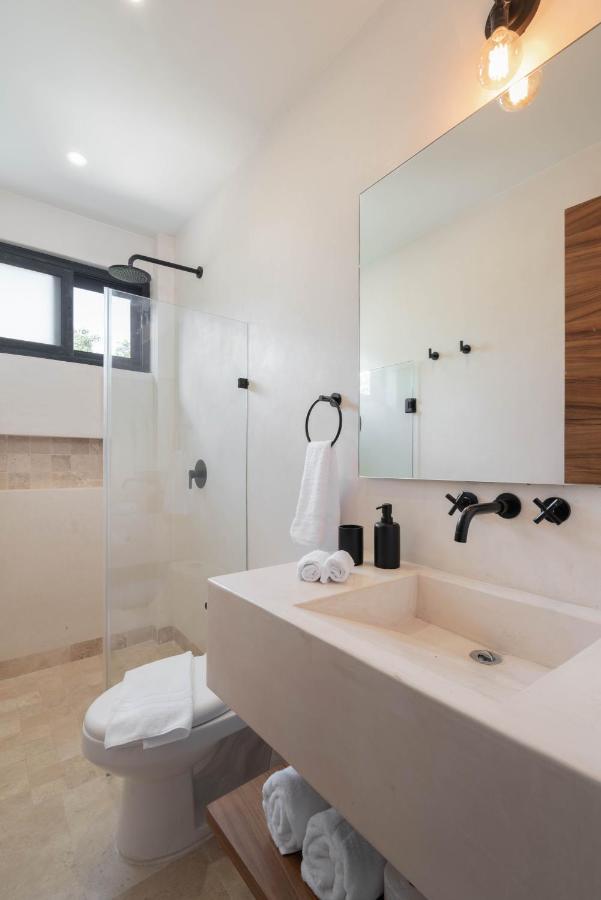 2br Penthouse With Private Pool & Sunset Terrace Aldea Zama *