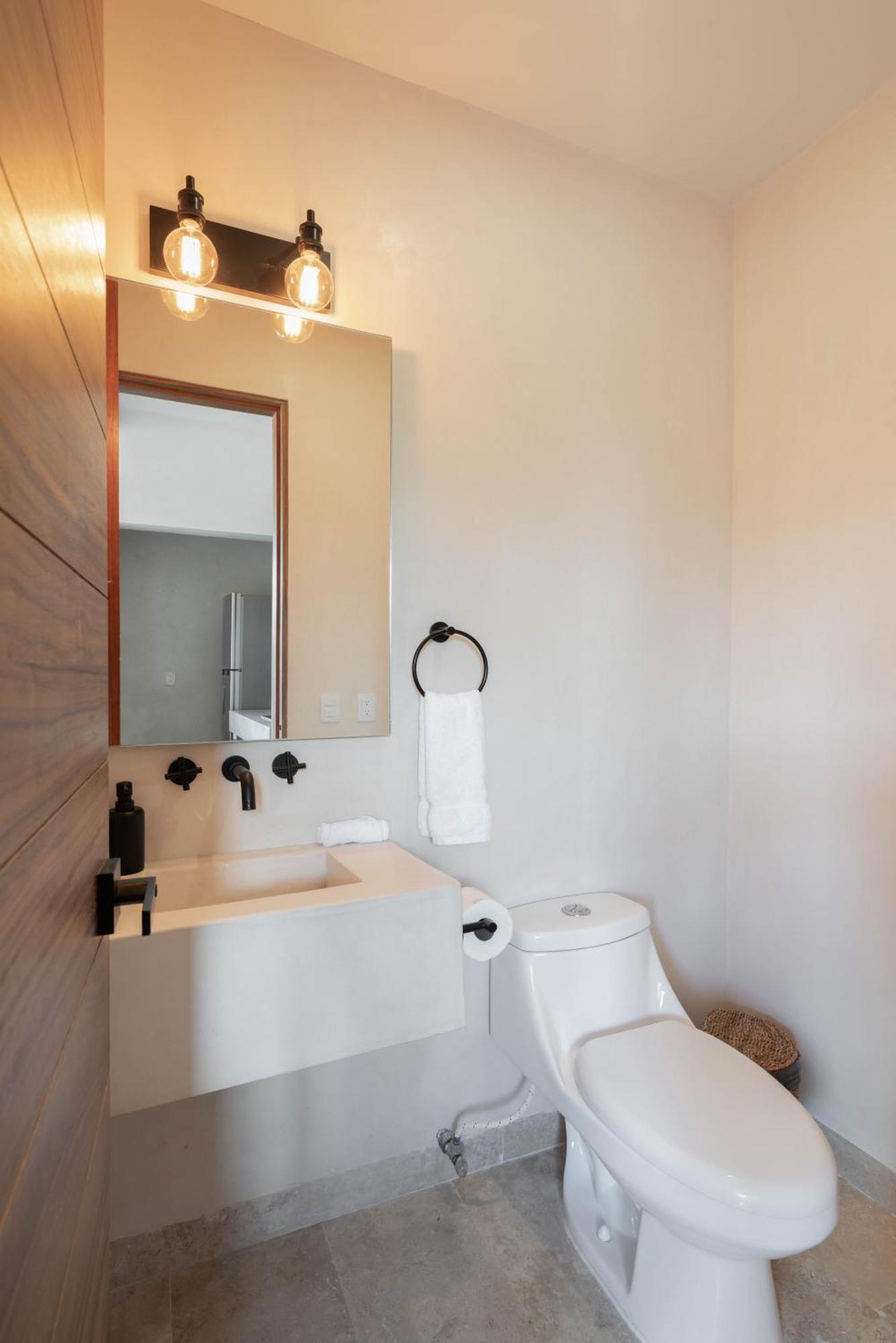 2br Penthouse With Private Pool & Sunset Terrace Aldea Zama * Tulum