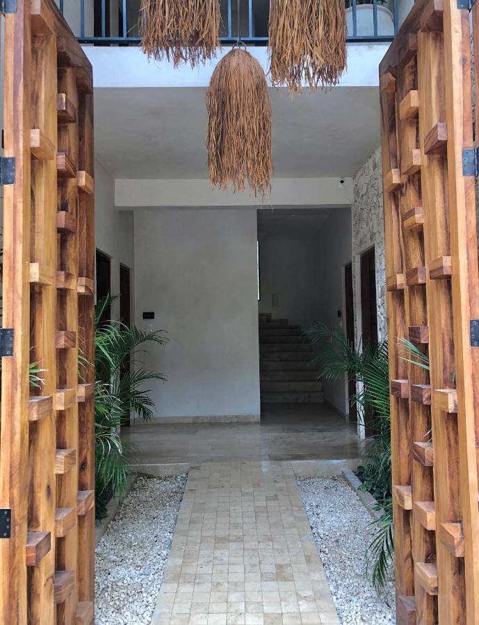 2br Penthouse With Private Pool & Sunset Terrace Aldea Zama Tulum