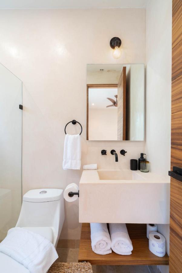 Apartment 2br Penthouse With Private Pool & Sunset Terrace Aldea Zama
